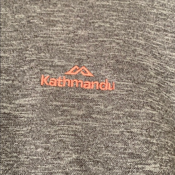 Kathmandu Jackets & Coats Kathmandu Mens Jacket Poshmark